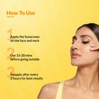 Fixderma Shadow Rx SPF 55+ Cream