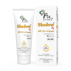 Fixderma Shadow Rx SPF 55+ Cream