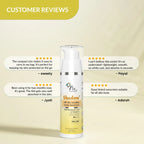 Fixderma Shadow SPF 50+ Invisible Serum Sunscreen