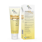 Fixderma Shadow SPF 50+ Gel Sunscreen 40g Pack of 2
