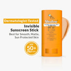 Fixderma Shadow Invisible Sunscreen Stick