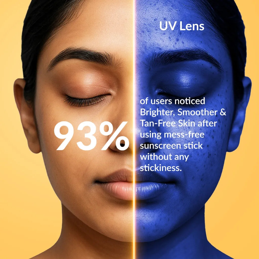 Fixderma Shadow Invisible Sunscreen Stick