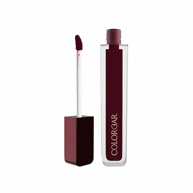 Colorbar PowerKiss Vegan Matte Lipcolor