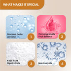 Fixderma Skarfix-Plus Brightening Body Wash