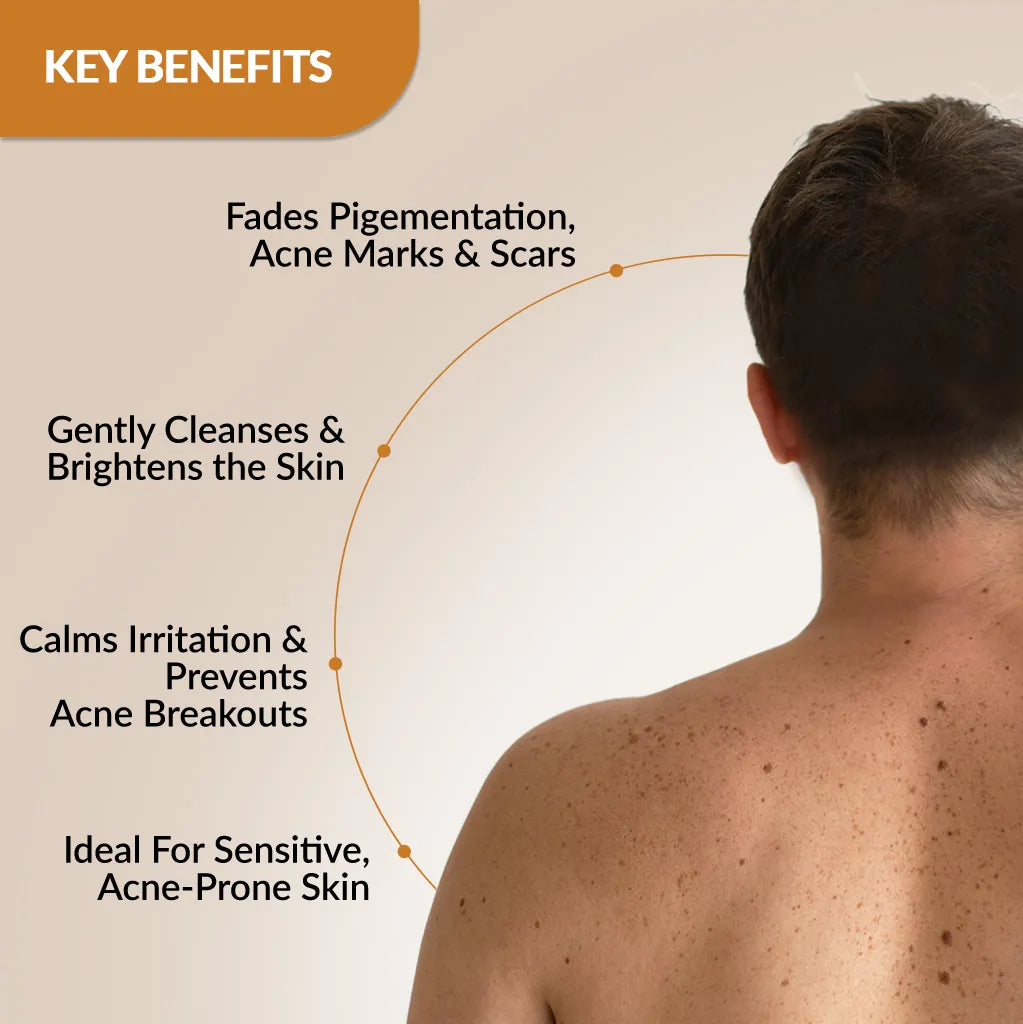 Fixderma Skarfix-Plus Brightening Body Wash