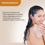 Fixderma Skarfix-Plus Brightening Body Wash