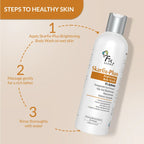 Fixderma Skarfix-Plus Brightening Body Wash Pack of 2