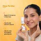 Fixderma Skarfix-Plus Brightening Face Serum