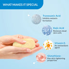 Fixderma Skarfix-TX De-Pigmentation & Brightening Soap