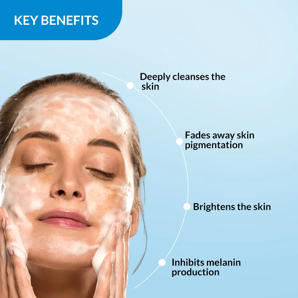 Fixderma Skarfix-TX De-Pigmentation & Brightening Soap