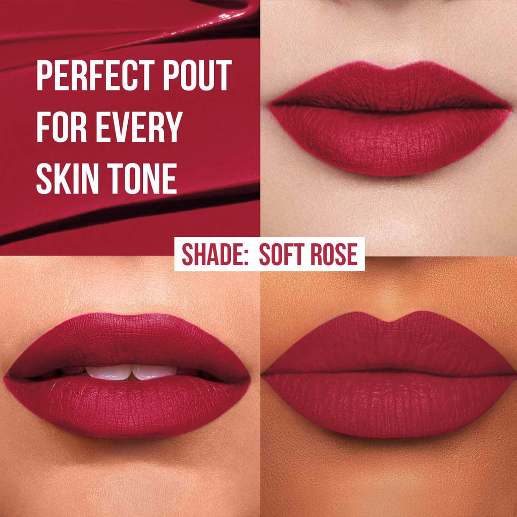 Insight Non Transfer Lipcolor