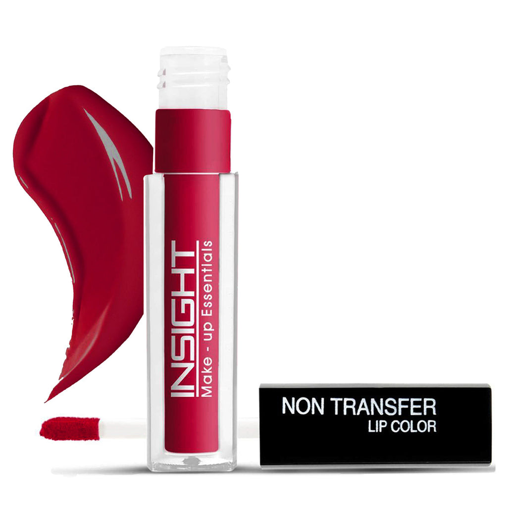 Insight Non Transfer Lipcolor