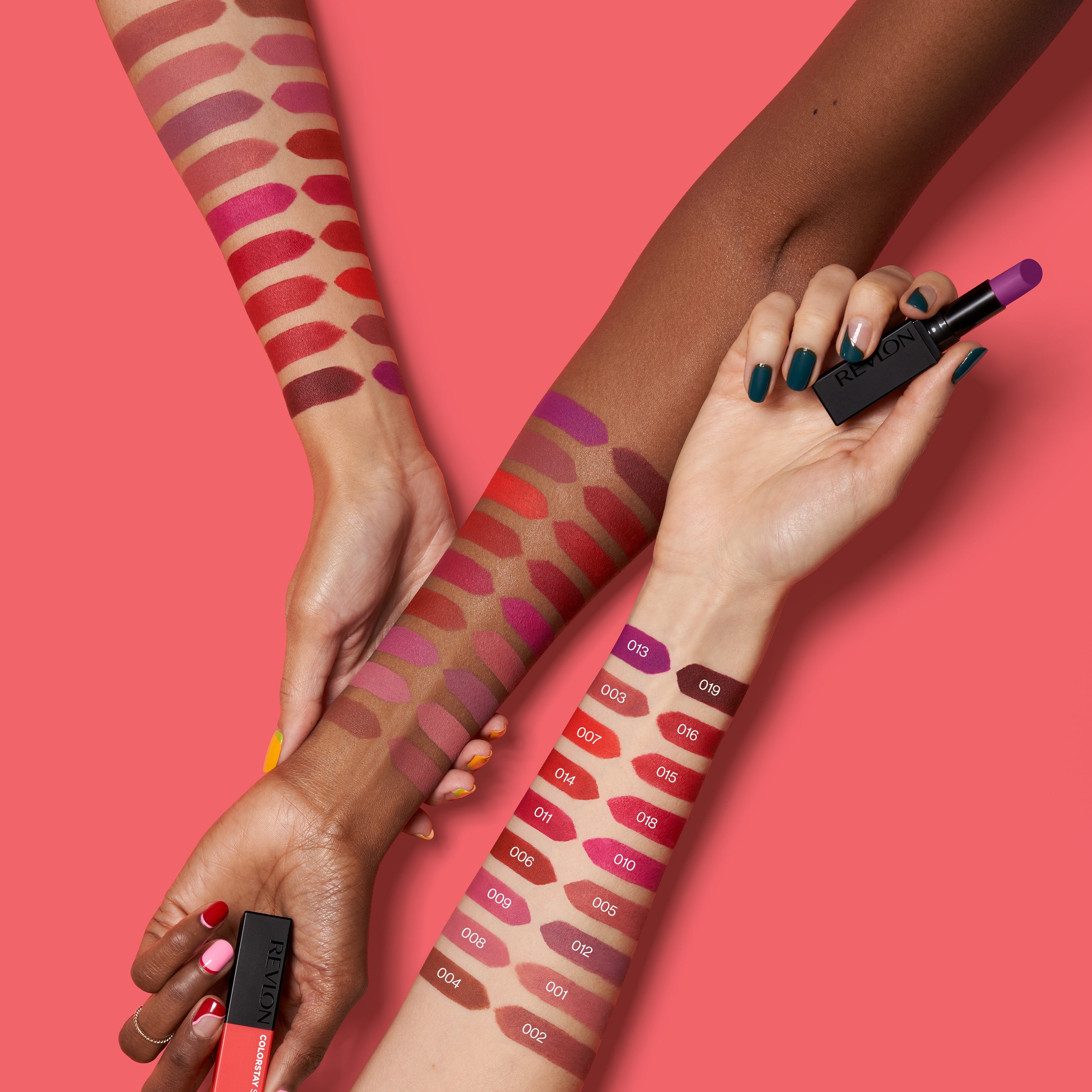 Revlon ColorStay Suede Ink™ Lipstick