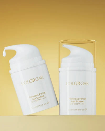 Colorbar Flawless Finish Sun Screen SPF 50 PA++++