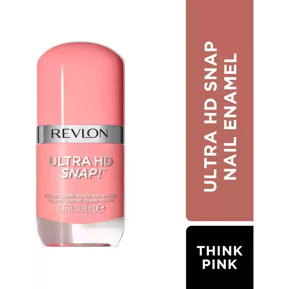 Revlon Revlon Ultra HD Snap™ Nail Polish