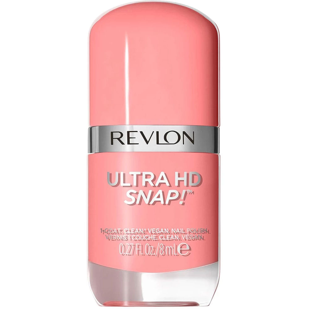Revlon Revlon Ultra HD Snap™ Nail Polish