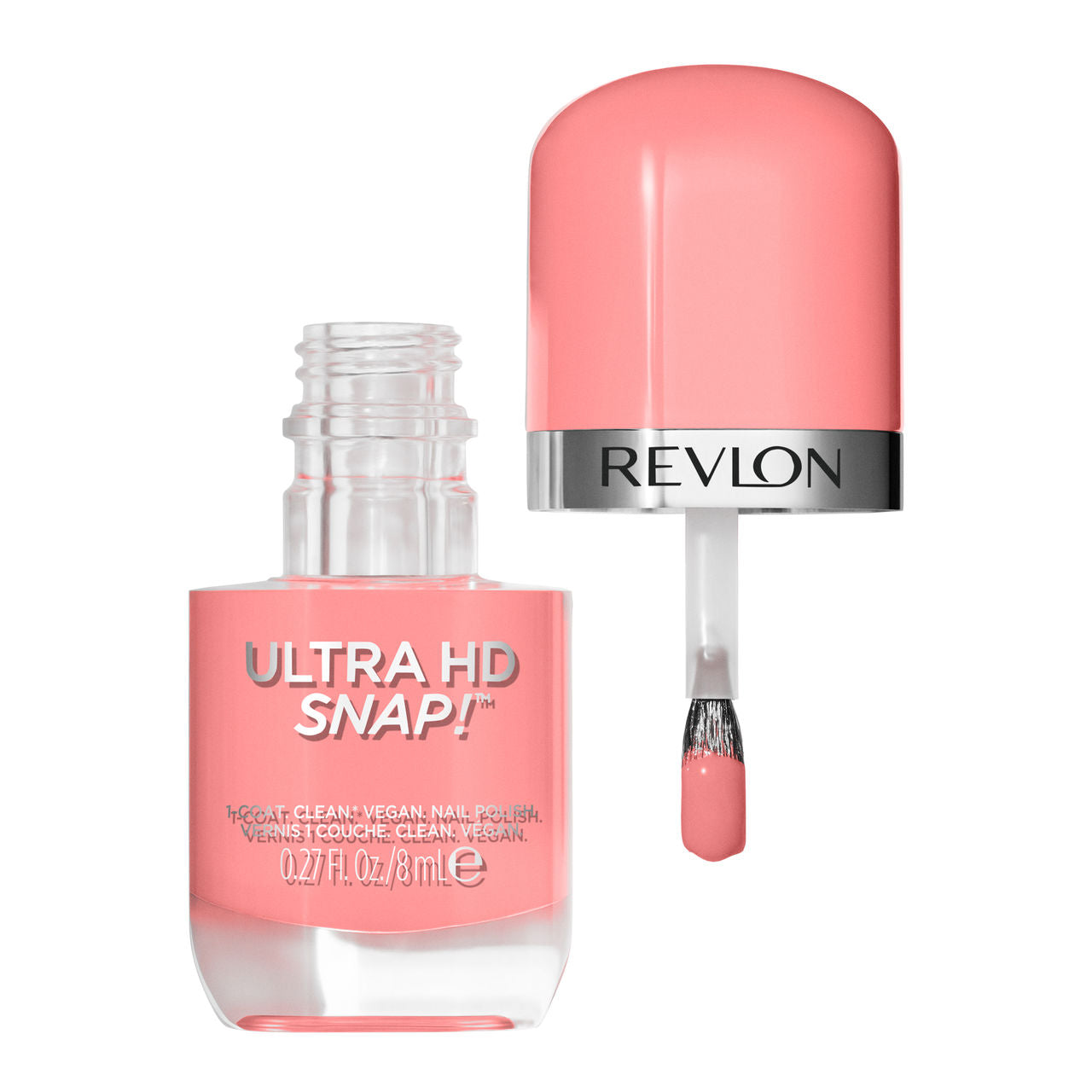 Revlon Revlon Ultra HD Snap™ Nail Polish