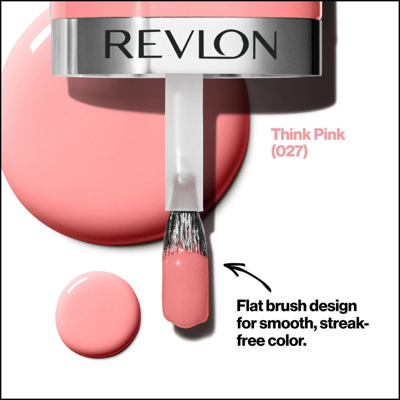 Revlon Revlon Ultra HD Snap™ Nail Polish