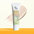 Fixderma Shadow SPF 50+ Tinted Sunscreen
