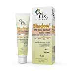 Fixderma Shadow SPF 50+ Tinted Sunscreen