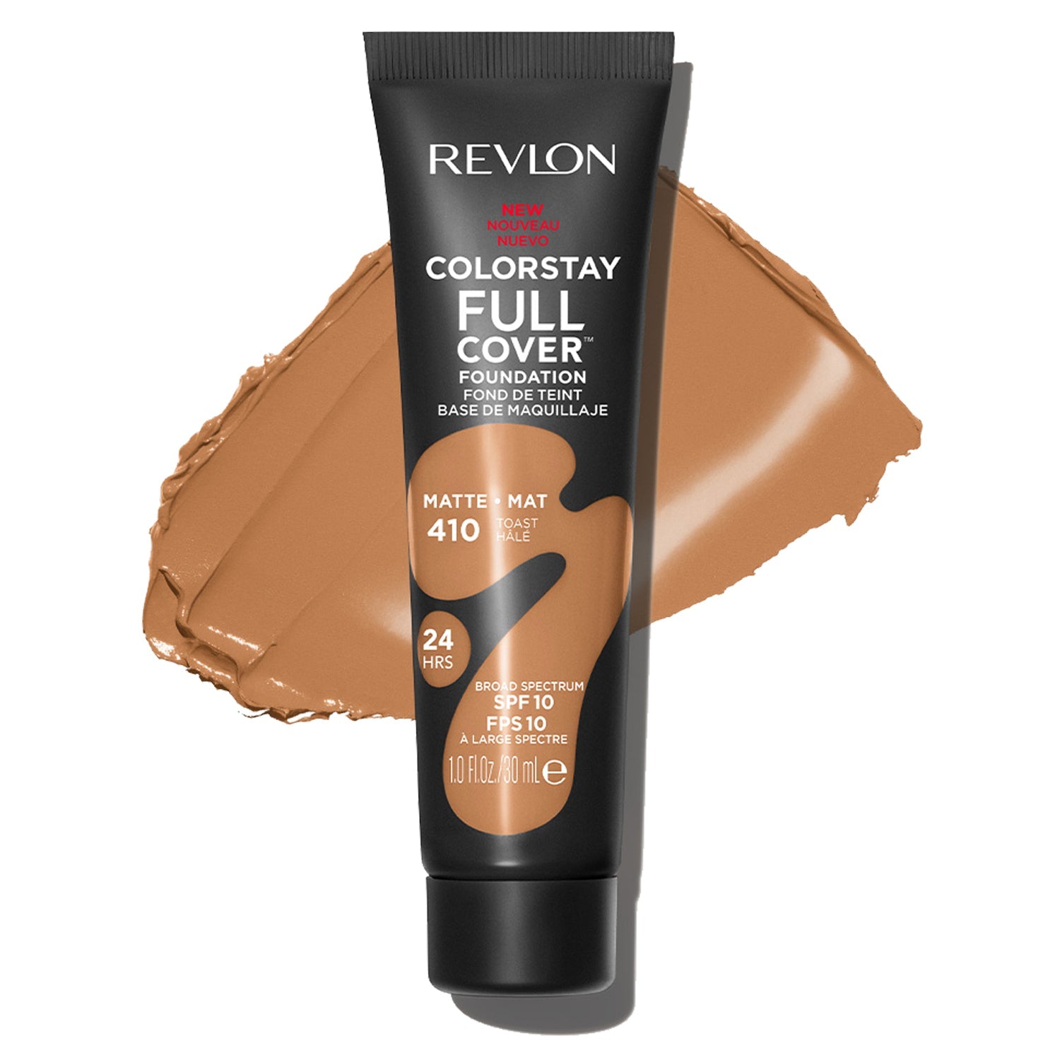 Revlon ColorStay Full Cover™ Foundation