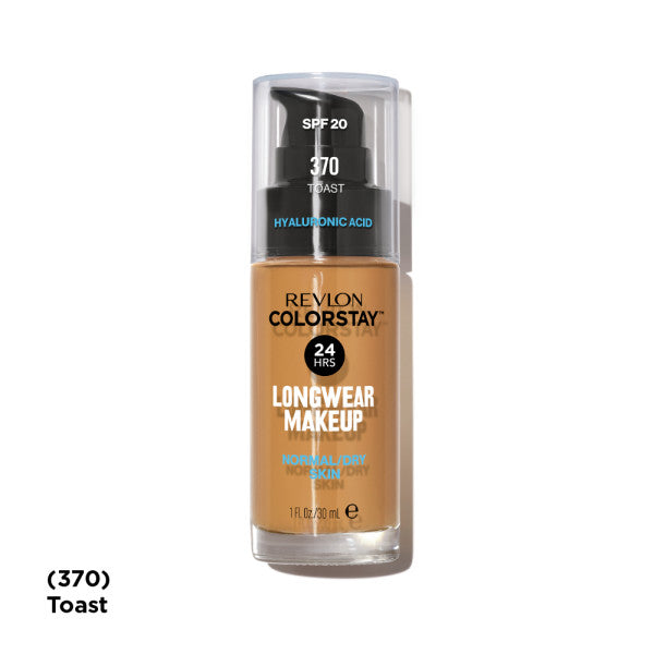 Revlon ColorStay™ Longwear Makeup SPF 20