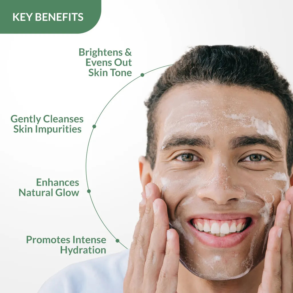 Fixderma Tomaglow Brightening Face Cleanser