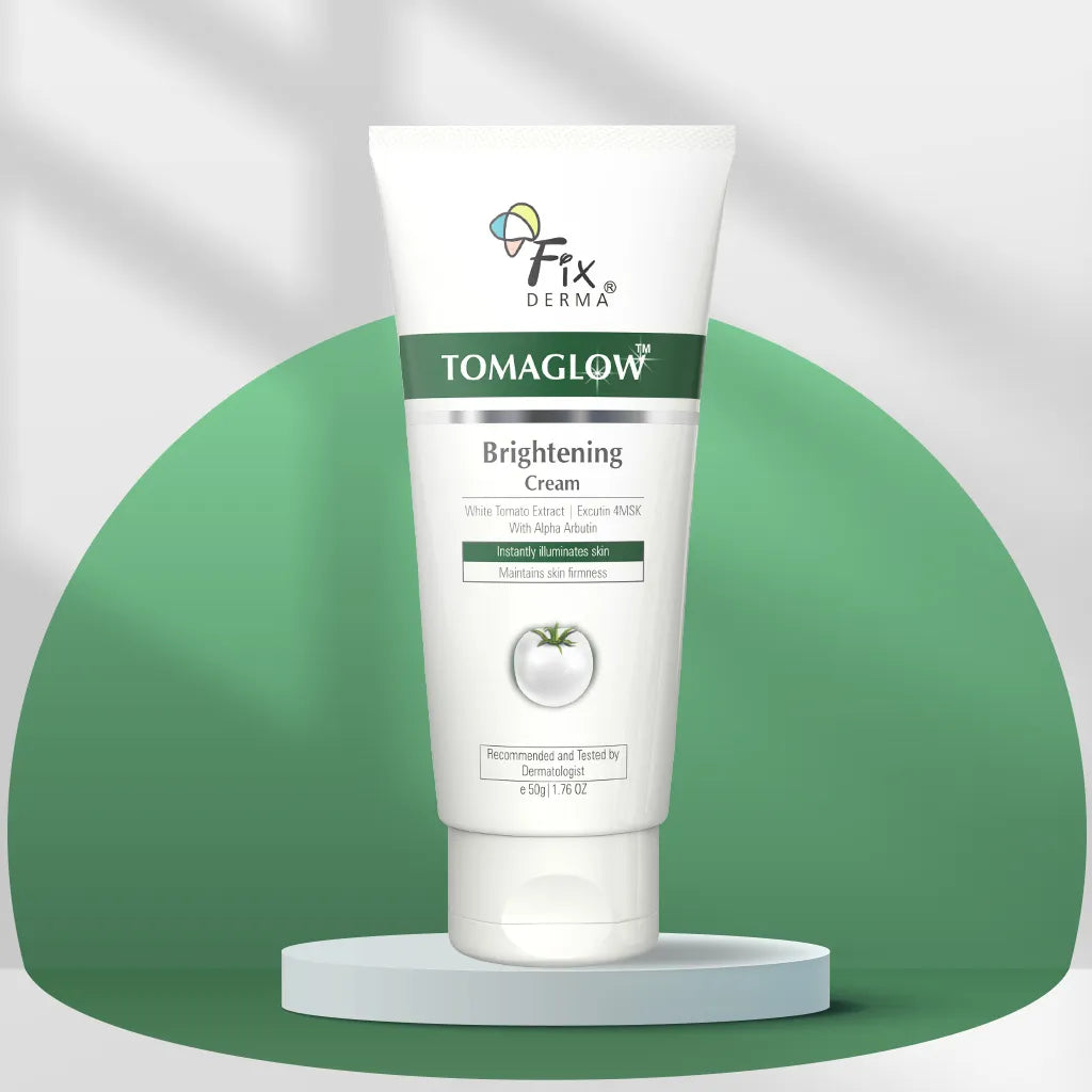 Fixderma Tomaglow Brightening Cream
