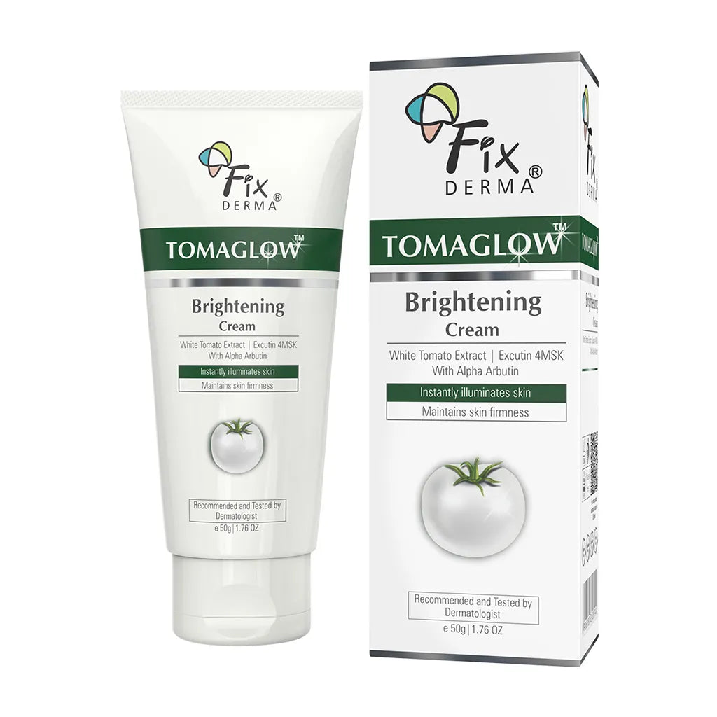 Fixderma Tomaglow Brightening Cream