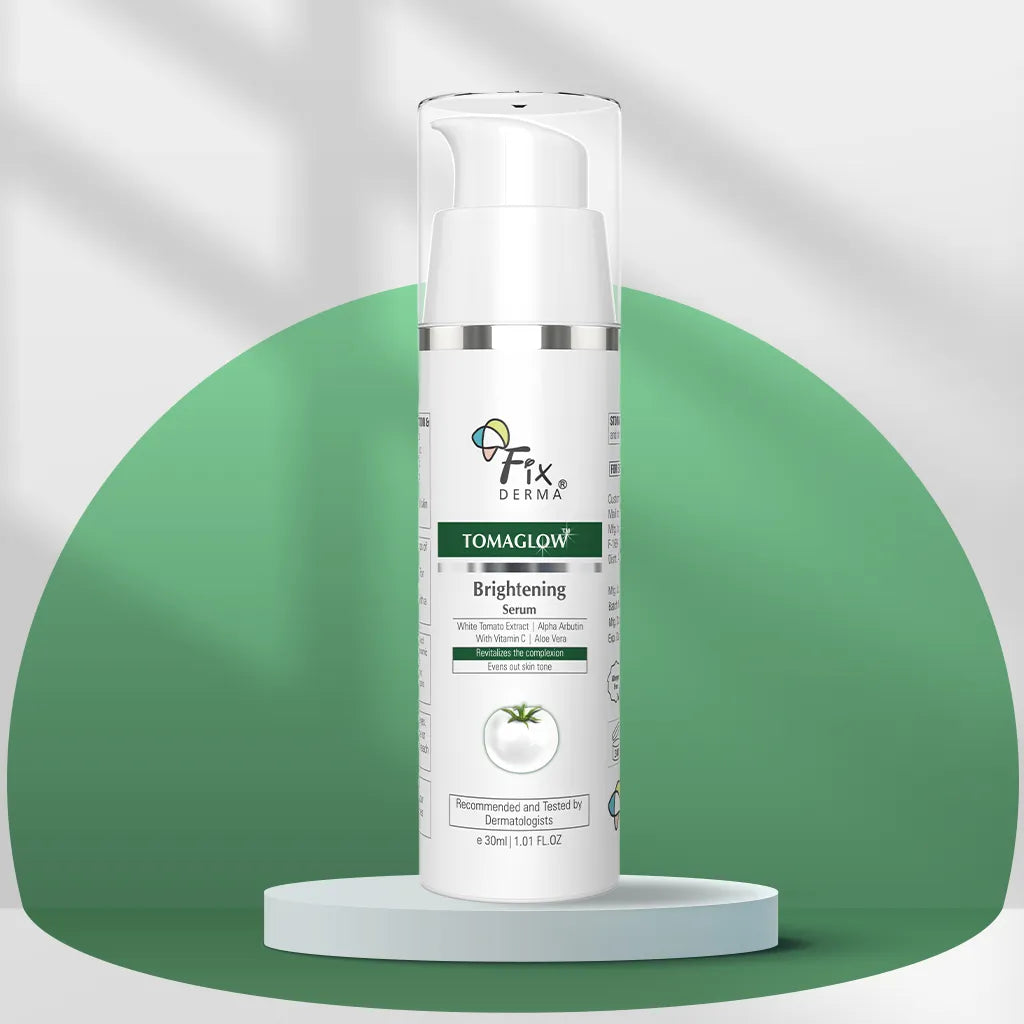 Fixderma Tomaglow Brightening Serum