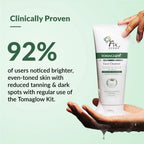 Fixderma Tomaglow Brightening Kit