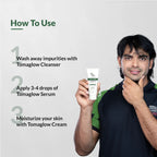 Fixderma Tomaglow Brightening Kit