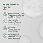 Fixderma Tomaglow Brightening Kit