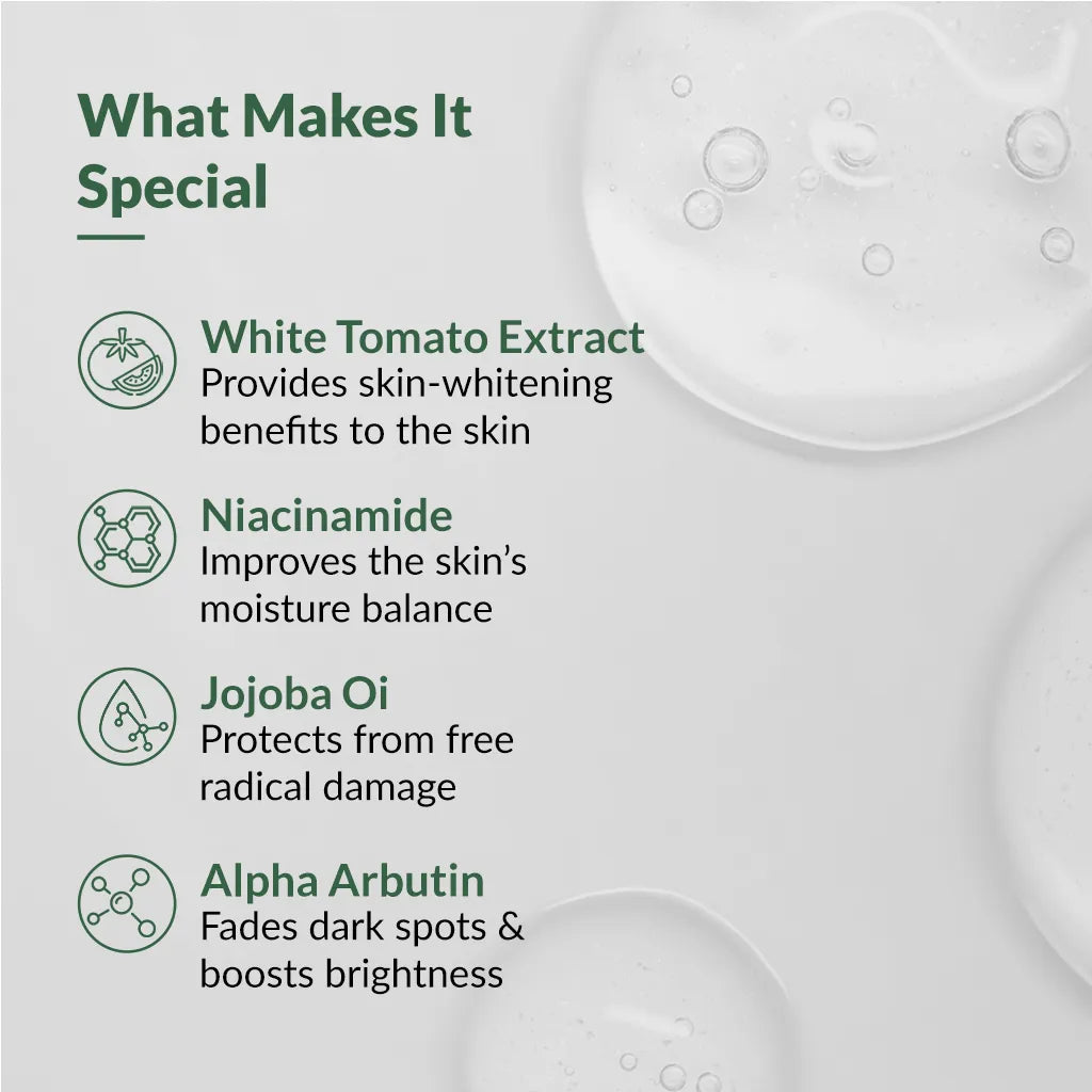 Fixderma Tomaglow Brightening Kit