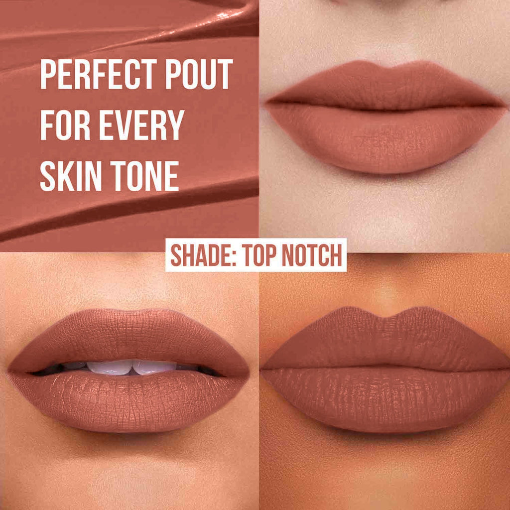 Insight Non Transfer Lipcolor