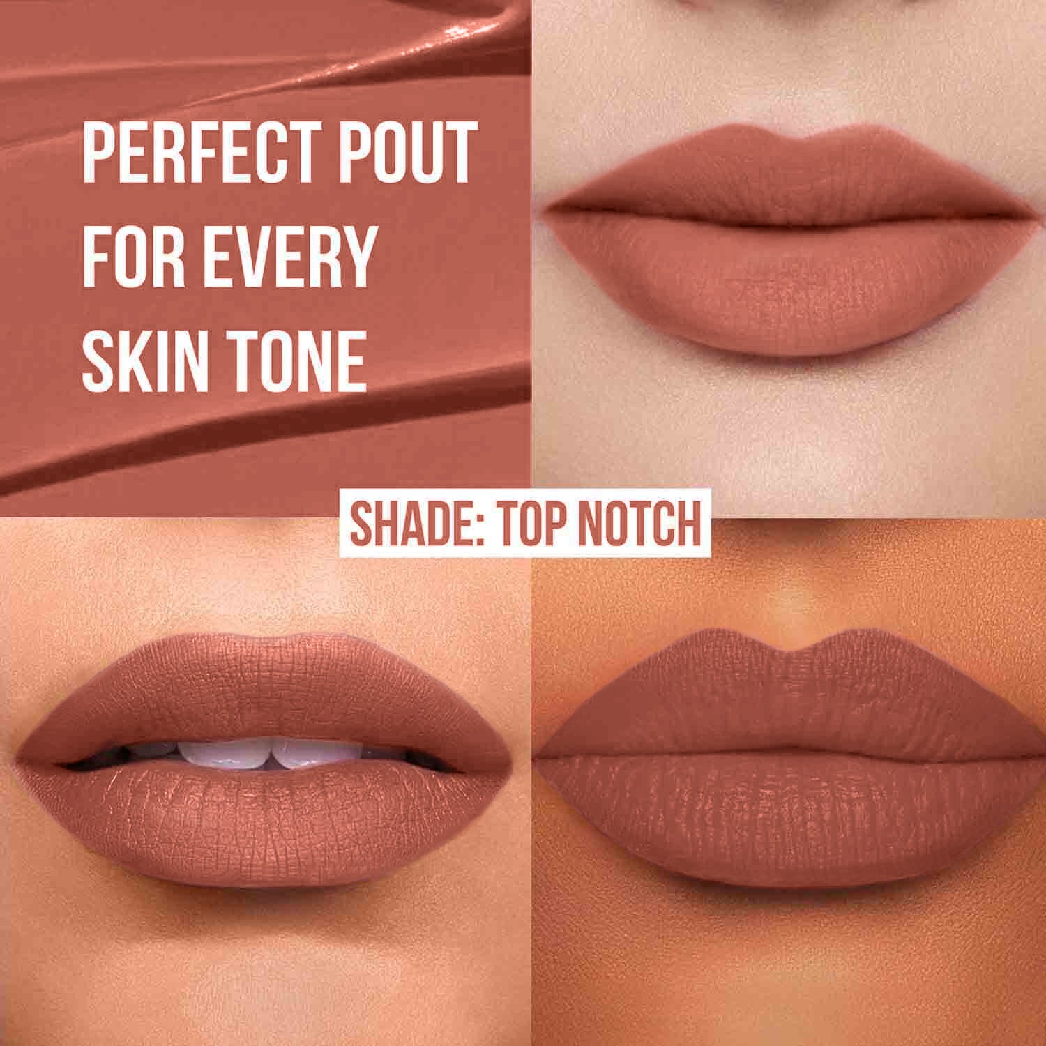 Insight Non Transfer Lipcolor