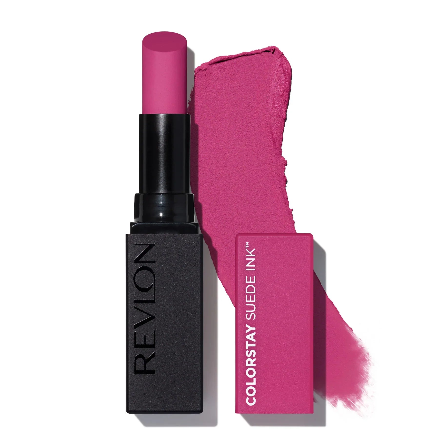 Revlon ColorStay Suede Ink™ Lipstick
