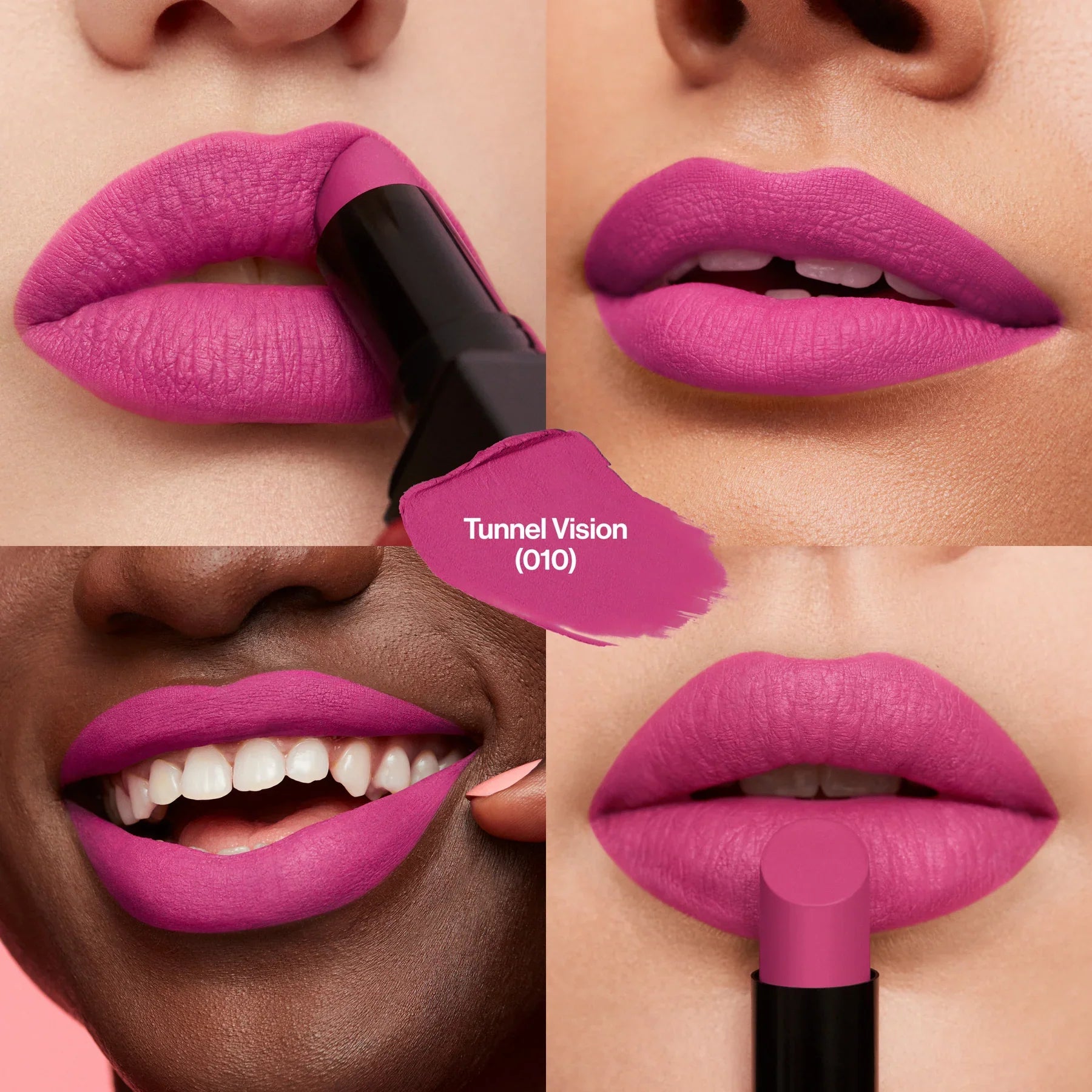 Revlon ColorStay Suede Ink™ Lipstick