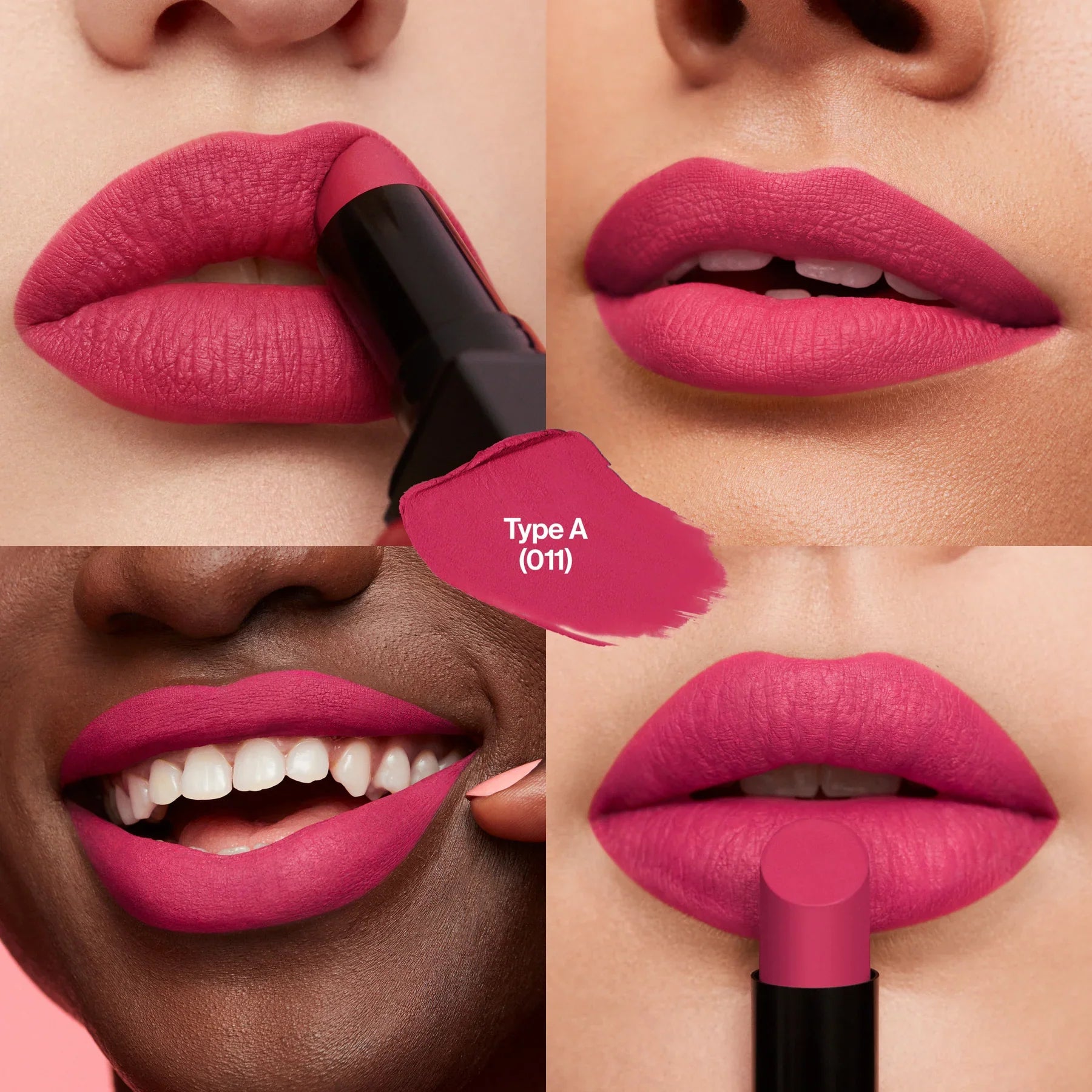 Revlon ColorStay Suede Ink™ Lipstick