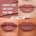 Insight Non Transfer Lipcolor