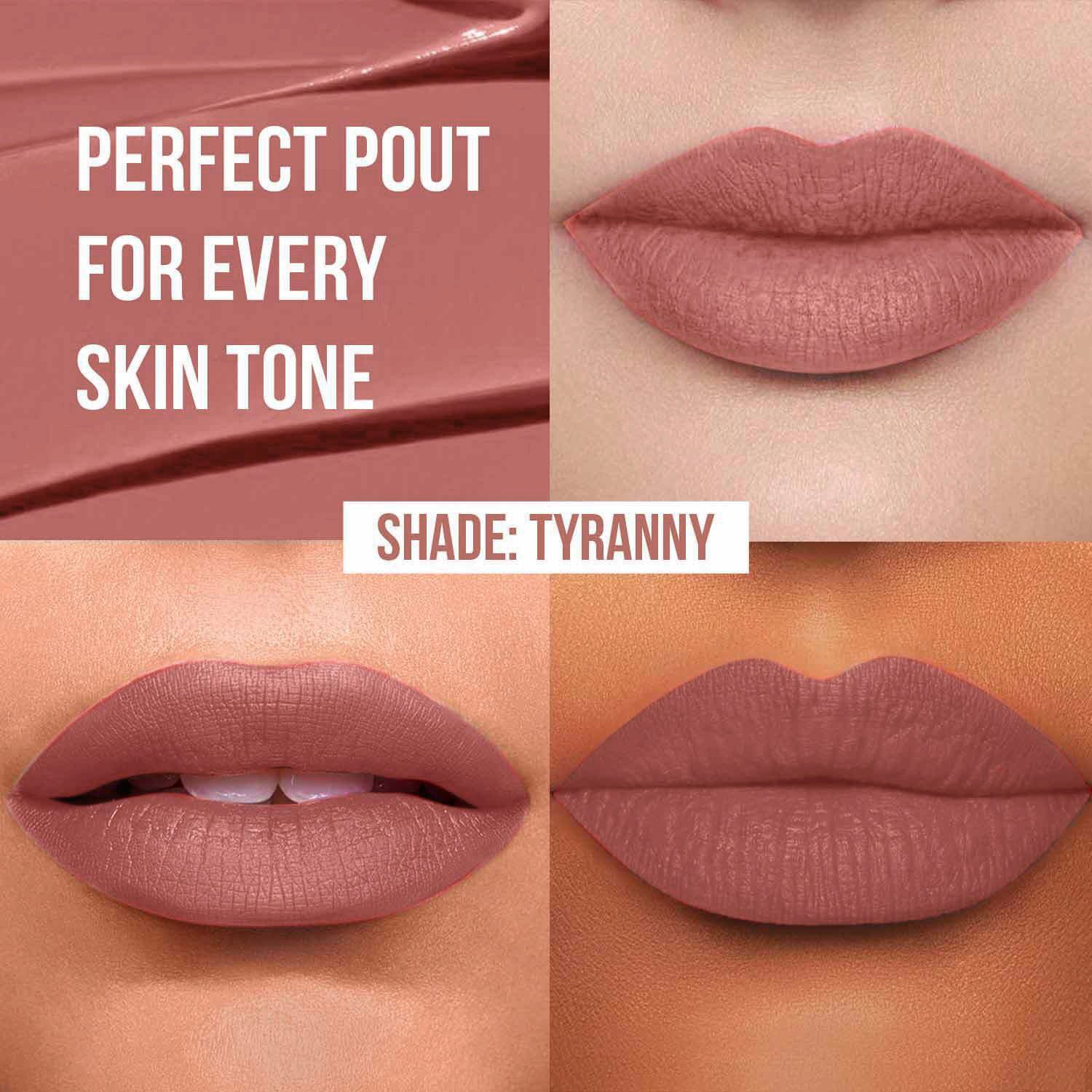 Insight Non Transfer Lipcolor