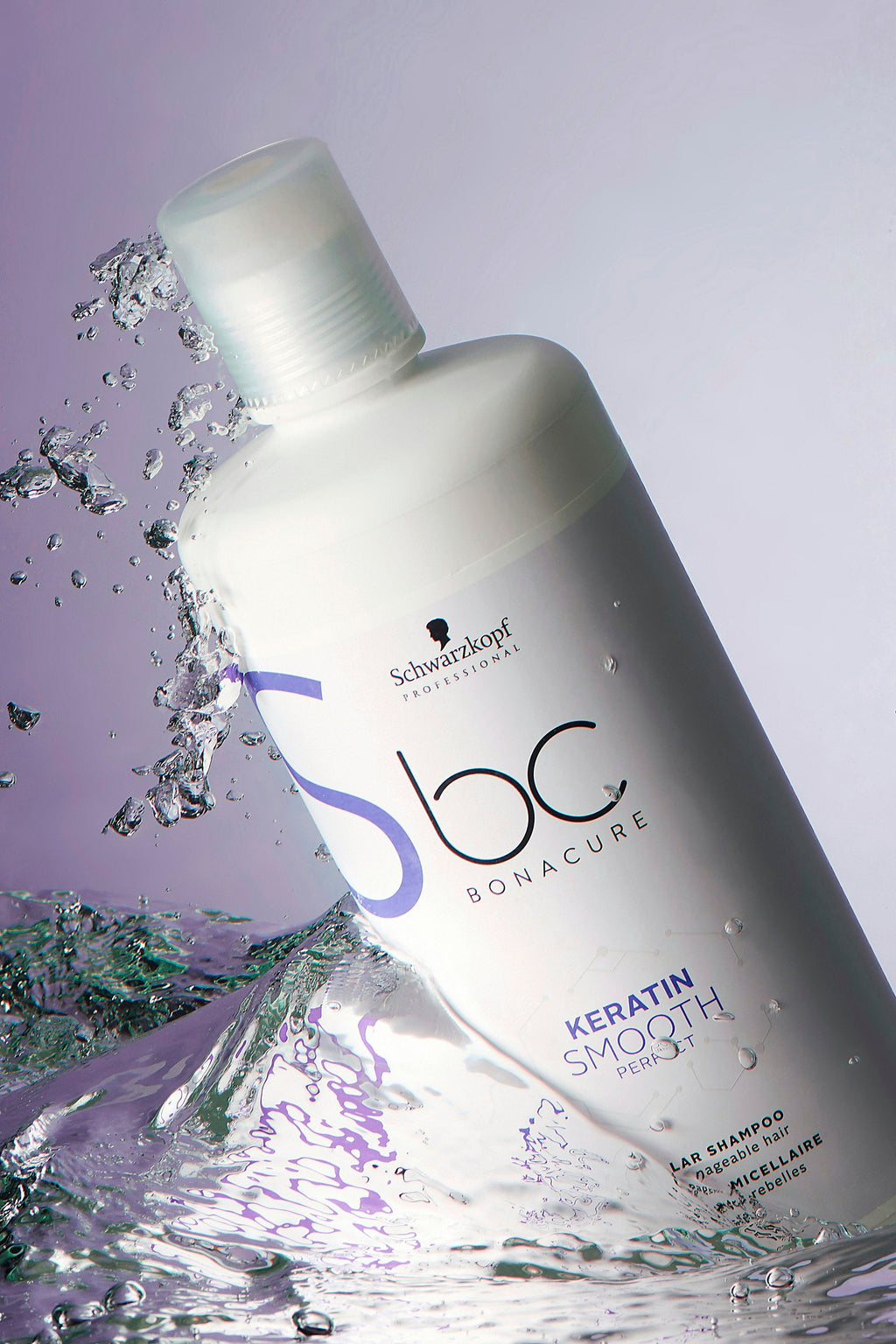 Schwarzkopf Frizz Away Shampoo