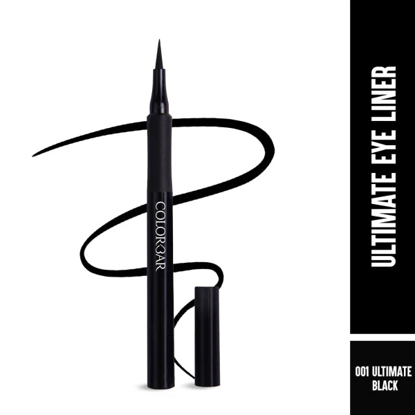 Colorbar ULTIMATE EYE LINER