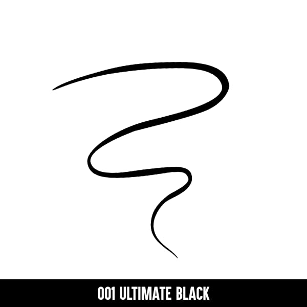Colorbar ULTIMATE EYE LINER