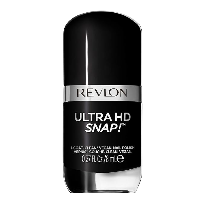 Revlon Revlon Ultra HD Snap™ Nail Polish