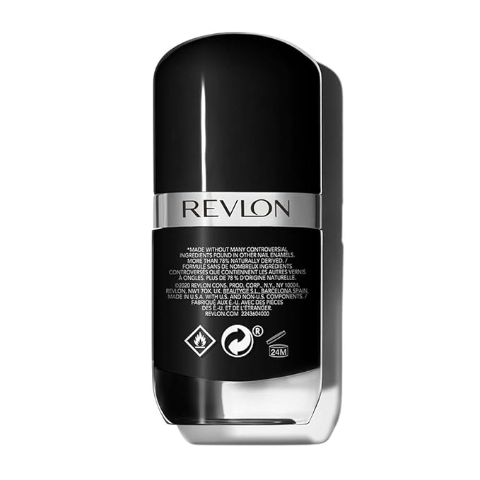Revlon Revlon Ultra HD Snap™ Nail Polish