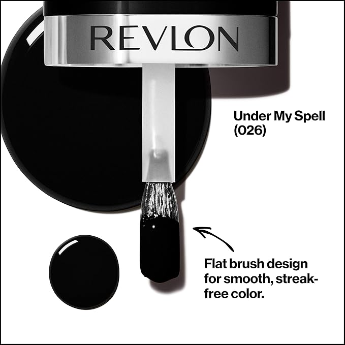 Revlon Revlon Ultra HD Snap™ Nail Polish
