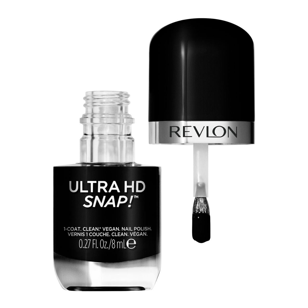 Revlon Revlon Ultra HD Snap™ Nail Polish