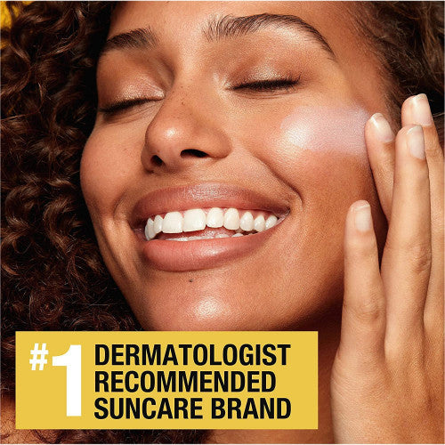 Neutrogena Sheer Zinc Dry Touch Sunscreen SPF50+,80ml