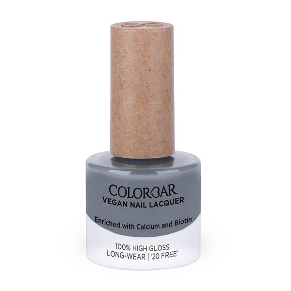 Colorbar Vegan Nail Lacquer